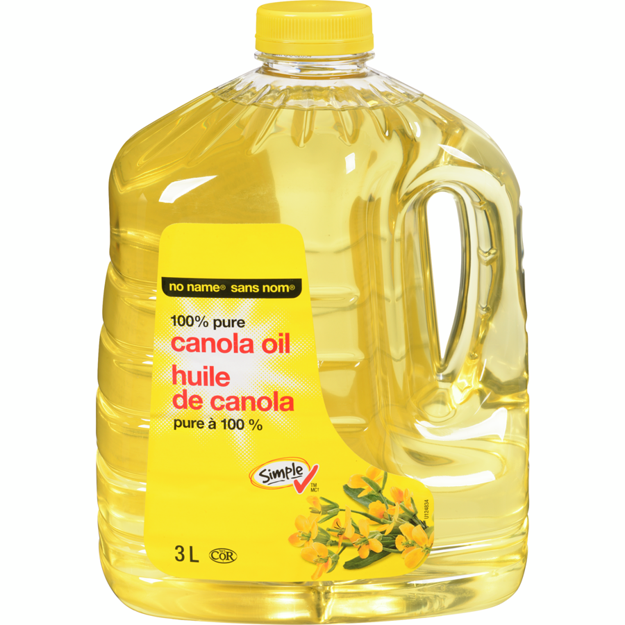 Cooking Oil