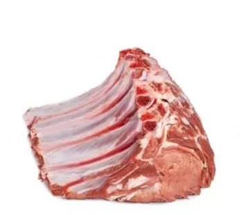 Beef Ribs (Shinar Mangsho) – Halal – 1 Pound