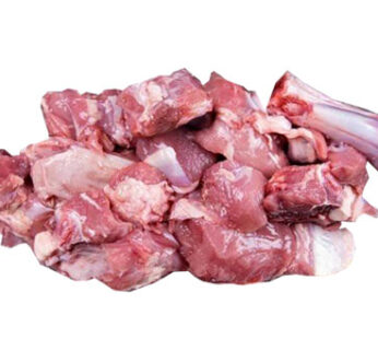Lamb – Halal – 1 Pound
