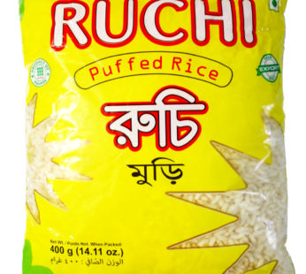 Ruchi Puffed Rice (Muri)