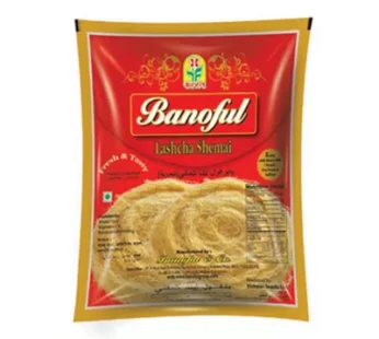 Banoful Lashcha Shemai
