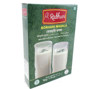 Radhuni Borhani Masala